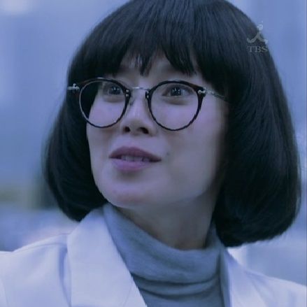 ドラマキャスト 16 4 Iq246 華麗なる事