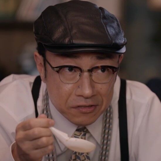 オシドラサタデー」ノッキンオン・ロックドドア（松村北斗（SixTONES