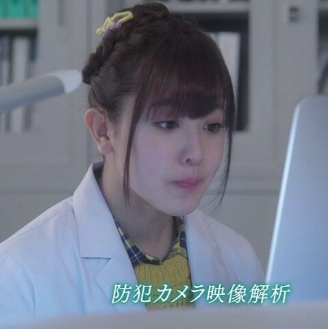 科捜研の女19 第33話 ニューヨークから来た悪魔 ドラマキャスト
