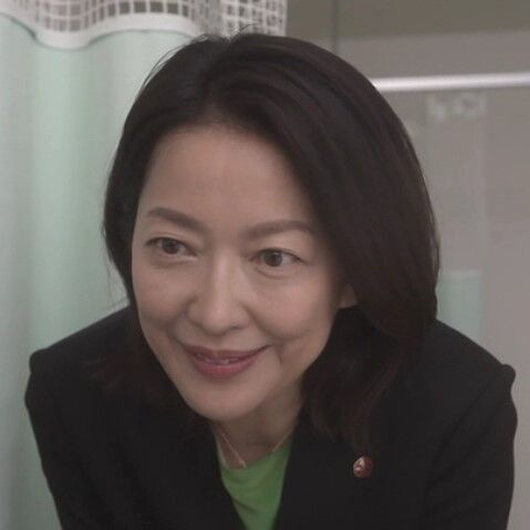 水曜21時 特捜9 Season4 第7話 殺人パズル ドラマキャスト 水曜21時 特捜9 Season4 第7話 殺人パズル ドラマキャスト