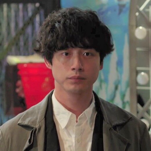 土曜ドラマ」Dr.チョコレート（坂口健太郎）第1話ー : ドラマキャスト