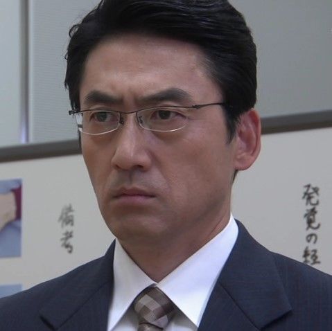 警視庁 捜査一課長3 最終話 2時間スペシャル ドラマキャスト 警視庁 捜査一課長3 最終話 2時間スペシャル ドラマキャスト