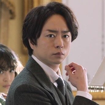 日曜ドラマ ネメシス 第1話 天才探偵 現る ドラマキャスト ナビゲーター