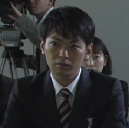 ドラマキャスト 16年10月