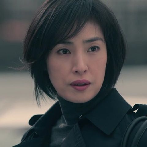 緊急取調室2 第1話 最強のチーム完全復活 77歳孤独な女の哀しい告白 ドラマキャスト 緊急取調室2 第1話 最強のチーム完全復活 77歳孤独な女の哀しい告白 ドラマキャスト