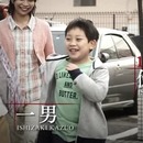 ドラマキャスト 日曜ドラマ