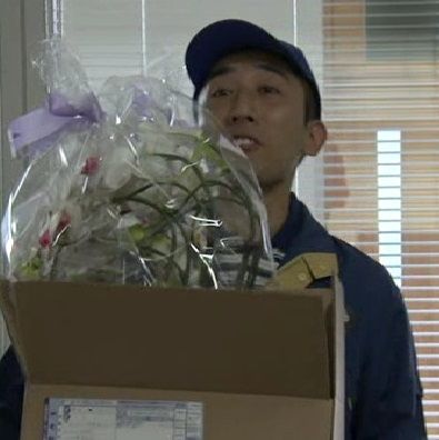とげ 小市民 倉永晴之の逆襲 第7話 談合疑惑に収賄まで 不正に立ち向かえ ドラマキャスト