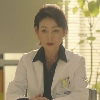 A Life 愛しき人 第7話 最後の患者は14歳の乳がん ドラマキャスト