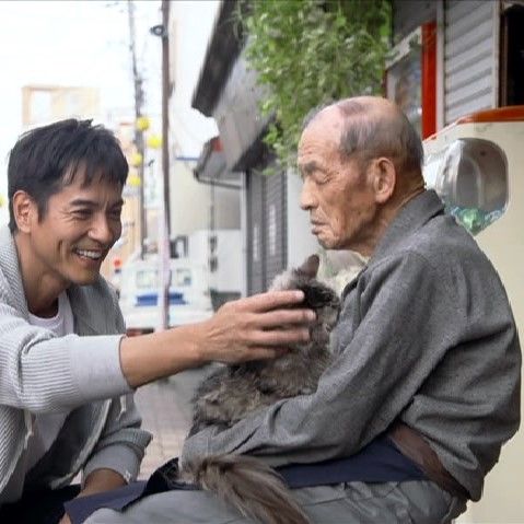 ユニバーサル広告社 あなたの人生 売り込みます 第1話 夢かなえる4人組が奮闘 ドラマキャスト ユニバーサル広告社 あなたの人生 売り込みます 第1話 夢かなえる4人組が奮闘 ドラマキャスト
