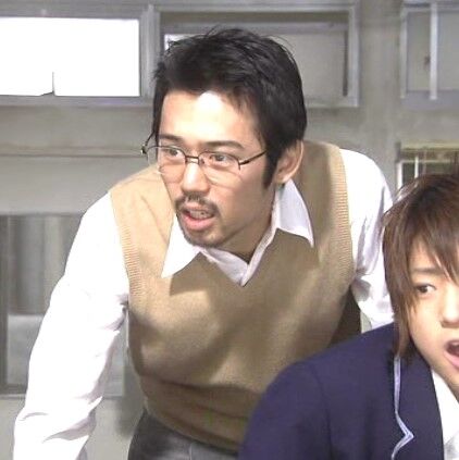 土曜ドラマ 野ブタ をプロデュース 特別編 第4話 ドラマキャスト 土曜ドラマ 野ブタ をプロデュース 特別編 第4話 ドラマキャスト