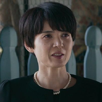 Iq246 華麗なる事件簿 第3話 恋が揺るがした執事の忠誠心 ドラマキャスト