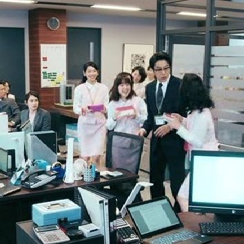 ドラマキャスト 17 1 スーパー左江内氏 ドラマキャスト 17 1 スーパー左江内氏