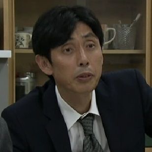 とげ 小市民 倉永晴之の逆襲 第5話 和解か さらなる対立か 晴之vs市長再び ドラマキャスト