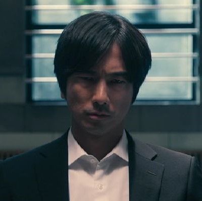 緊急取調室2 第8話 第9話 最終話 喪服を着る男 父ふたり ドラマキャスト