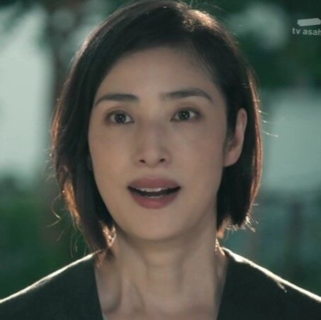 ◇緊急取調室4（天海祐希） : ドラマキャスト・ナビゲーター