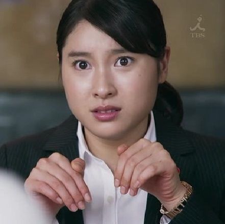 ドラマキャスト 16 4 Iq246 華麗なる事