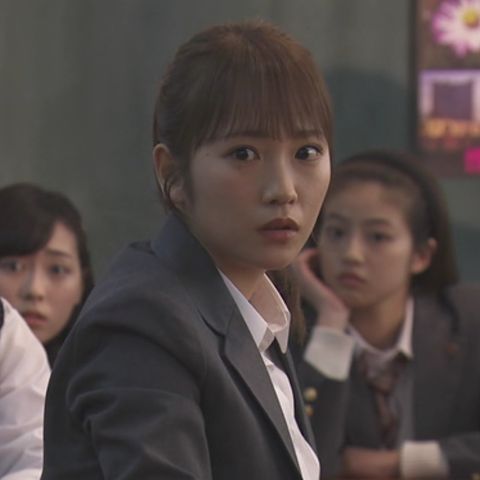 日曜ドラマ 3年a組 今から皆さんは 人質です Day 1 衝撃的学園ミステリー開幕 ドラマキャスト