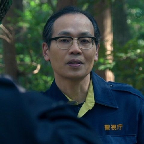 嫌われる勇気 第10話 最終話 8係最後の事件 真犯人はそこにいる ドラマキャスト 嫌われる勇気 第10話 最終話 8係最後の事件 真犯人はそこにいる ドラマキャスト