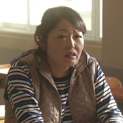 お母さん 娘をやめていいですか 第1話 ドラマキャスト