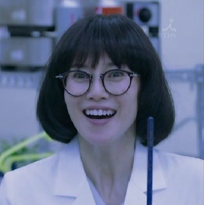 ドラマキャスト 16 4 Iq246 華麗なる事