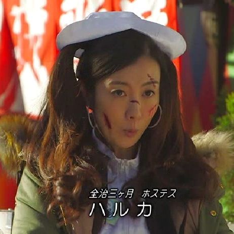 視覚探偵 日暮旅人 第6話 ついに宿敵と直接対決 ブラック旅人炸裂 ドラマキャスト 視覚探偵 日暮旅人 第6話 ついに宿敵と直接対決 ブラック旅人炸裂 ドラマキャスト