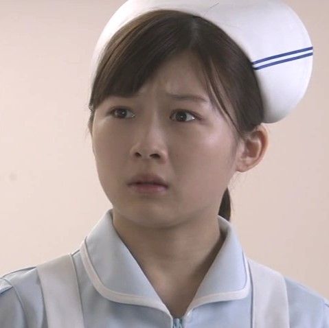 オトナの土ドラ いつまでも白い羽根 第3話 誰かを憎いと思ったことはありますか 何で私だけ 初めての担当は暴言患者 ドラマキャスト ナビゲーター