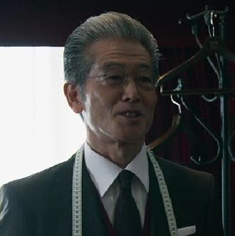 Iq246 華麗なる事件簿 第3話 恋が揺るがした執事の忠誠心 ドラマキャスト