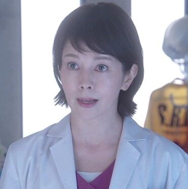 木曜ミステリー 科捜研の女 第8話 プリンセスの扉 ドラマキャスト