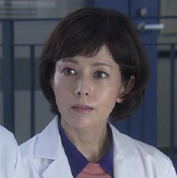 科捜研の女 第16シリーズ 第4話 猫の時間 ドラマキャスト