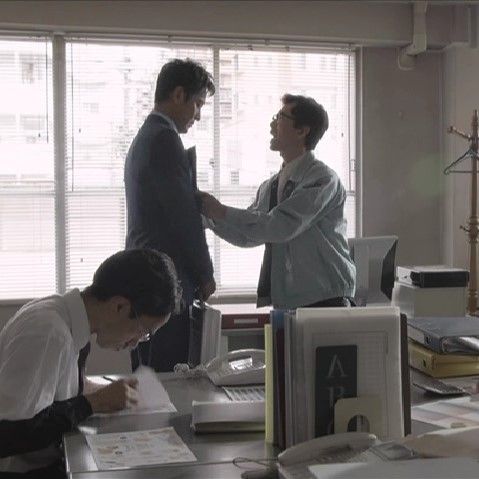 ユニバーサル広告社 あなたの人生 売り込みます 第1話 夢かなえる4人組が奮闘 ドラマキャスト