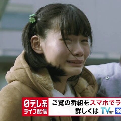 土曜ドラマ 二月の勝者-絶対合格の教室-－第1話「最強最悪の中学