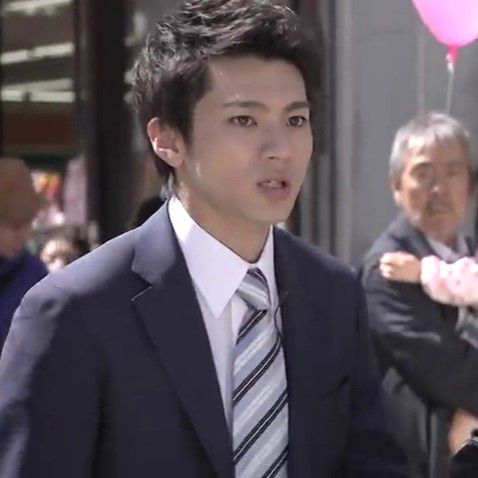 水曜21時 特捜9 第1話 一万年の殺人 ドラマキャスト