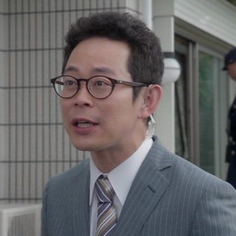 科捜研の女18 最終話 悩める解剖医 ドラマキャスト