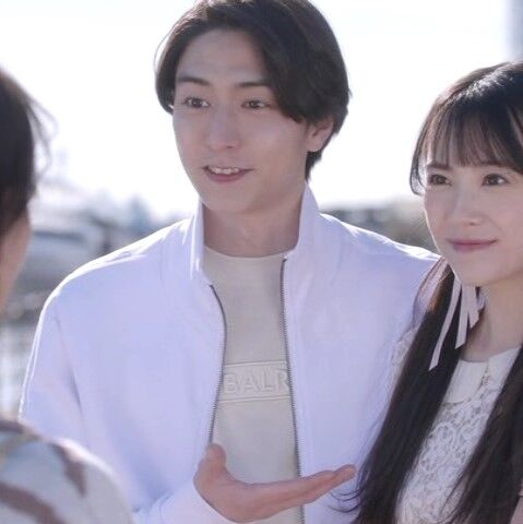 木曜劇場 レンアイ漫画家 第2 3 4 5 6 7話 ドラマキャスト