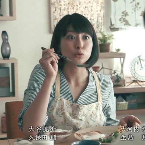 木曜劇場 ストロベリーナイト サーガ 最終話 ブルーマーダー 後編 ドラマキャスト
