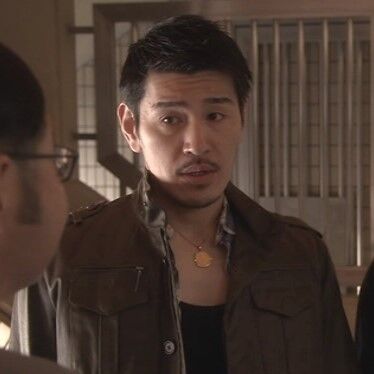 水曜21時 特捜9 Season4 第7話 殺人パズル ドラマキャスト 水曜21時 特捜9 Season4 第7話 殺人パズル ドラマキャスト