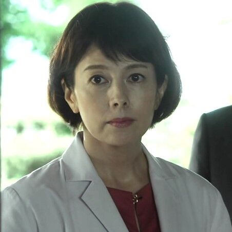 科捜研の熟女 沢口靖子 主演】科捜研の女 -劇場版- | ゲオ宅配DVDレンタル