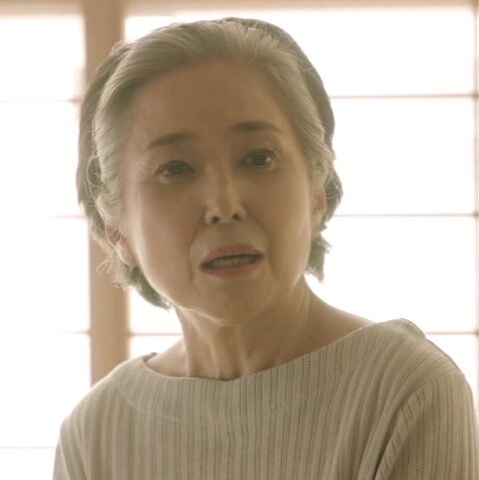 ドラマ10 70才 初めて産みます セブンティウイザン 最終回 子育ては青春だ ドラマキャスト ドラマ10 70才 初めて産みます セブンティウイザン 最終回 子育ては青春だ ドラマキャスト