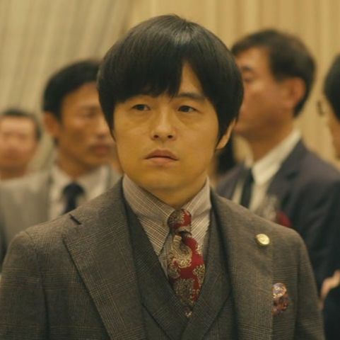 木曜劇場 スキャンダル専門弁護士 Queen 第1話 ドラマキャスト 木曜劇場 スキャンダル専門弁護士 Queen 第1話 ドラマキャスト