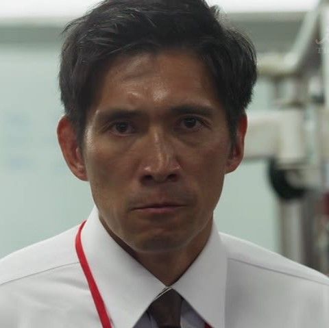 日曜劇場 ノーサイド ゲーム 第1話 新しいサラリーマンヒーローの誕生 どん底からはい上がれ ドラマキャスト