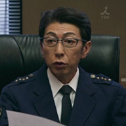Iq246 華麗なる事件簿 第2話 ドラマキャスト Iq246 華麗なる事件簿 第2話 ドラマキャスト