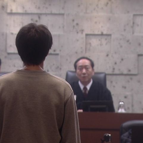 土曜ドラマ イノセンス 冤罪弁護士 第1話 無実の弱者を救え 科学の力で逆転無罪 ドラマキャスト