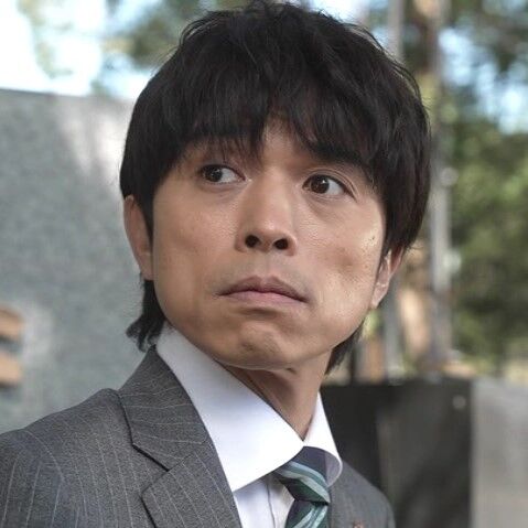 水曜21時 特捜9 Season4 第1話 灰色の容疑者 ドラマキャスト