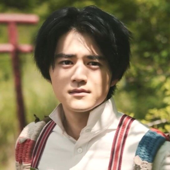 萌   藤原豊泉 萌 藤原豊泉