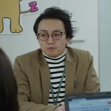 日曜ドラマ シロでもクロでもない世界で パンダは笑う 第2話 カネとコネまみれの大学入試 ドラマキャスト