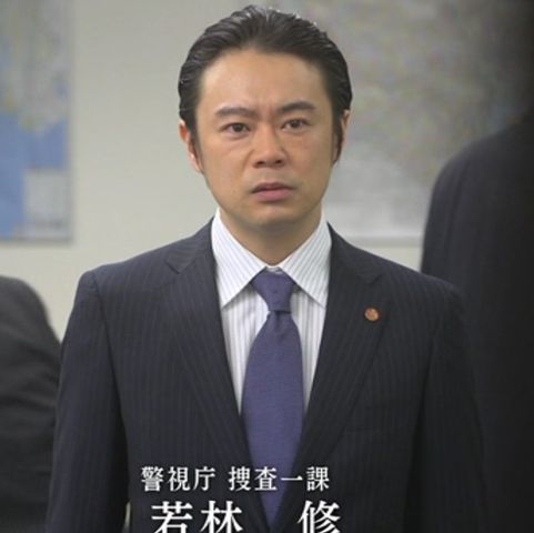 吉満寛人