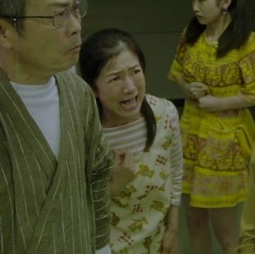 オトナの土ドラ 限界団地－第1話～第8話 : ドラマキャスト・ナビゲーター