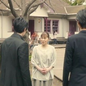 コンフィデンスマンjp 最終話 コンフィデンスマン編 目に見える物が真実とは限らない 何が本当で何が嘘か ドラマキャスト