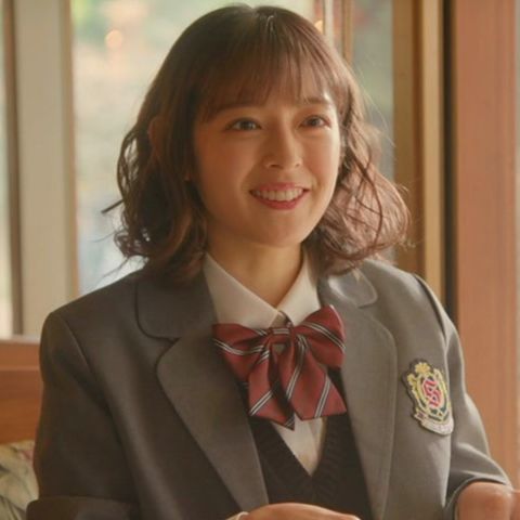 土曜ナイトドラマ 僕の初恋をキミに捧ぐ 第1話 僕の人生にはタイムリミットがある ドラマキャスト