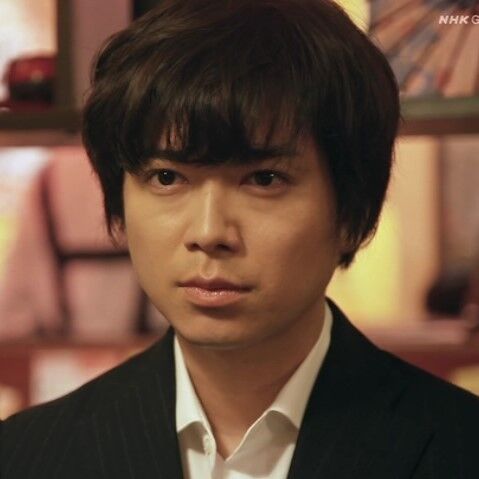 土曜ドラマ 六畳間のピアノマン 第1回 自分を救う勇気 ドラマキャスト